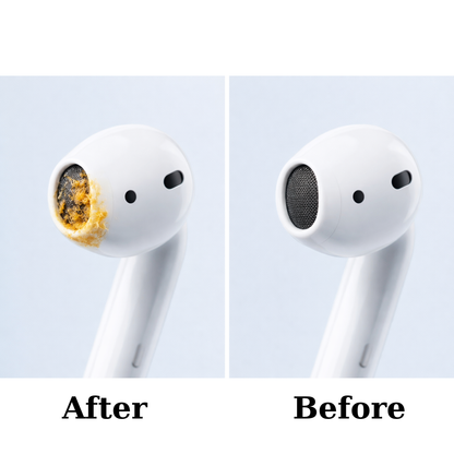 Smart Ear Wax Cleaner